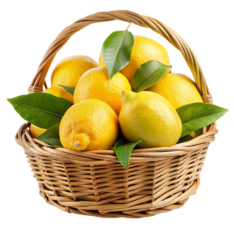 lemons