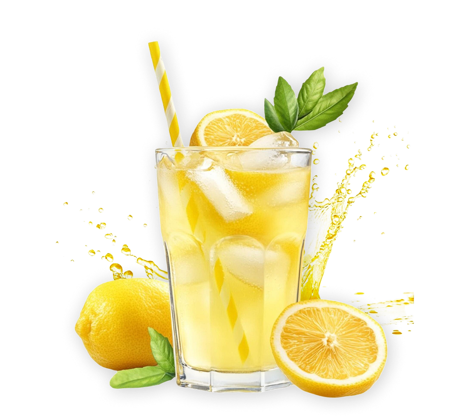 lemonade