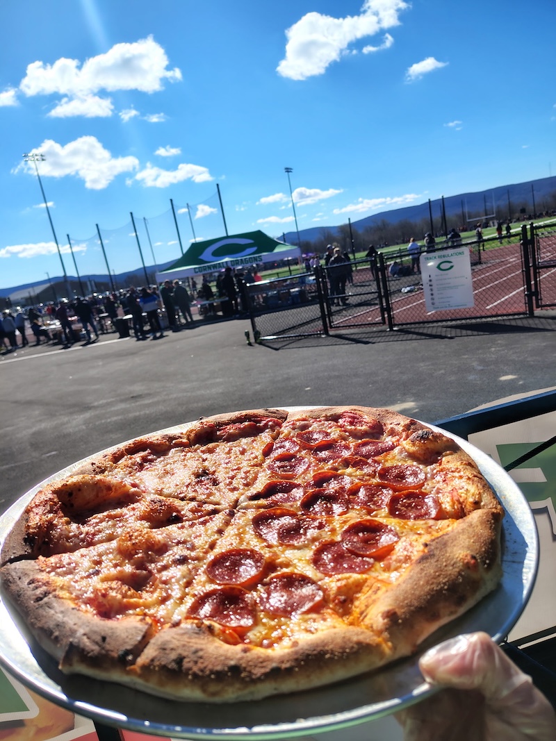 Main Squeeze trailer